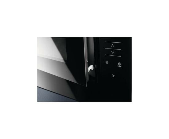 Микроволновая печь Electrolux KMFE264TEX, изображение 3 Микроволновая печь Electrolux KMFE264TEX, изображение 3