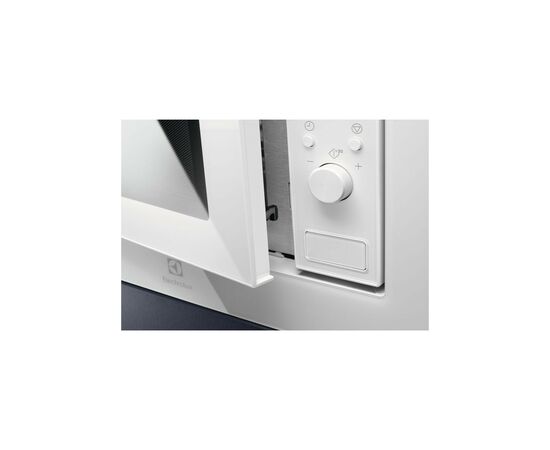 Микроволновая печь Electrolux LMS2173EMW, изображение 2 Микроволновая печь Electrolux LMS2173EMW, изображение 2