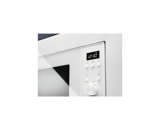 Микроволновая печь Electrolux LMS2173EMW, изображение 3 Микроволновая печь Electrolux LMS2173EMW, изображение 3