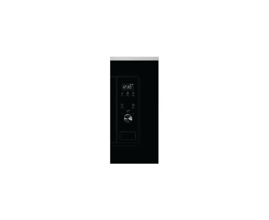 Микроволновая печь Electrolux LMS2173EMX, изображение 2 Микроволновая печь Electrolux LMS2173EMX, изображение 2