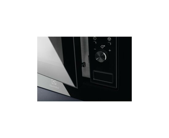 Микроволновая печь Electrolux LMS2173EMX, изображение 3 Микроволновая печь Electrolux LMS2173EMX, изображение 3