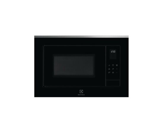 Микроволновая печь Electrolux LMS4253TMX