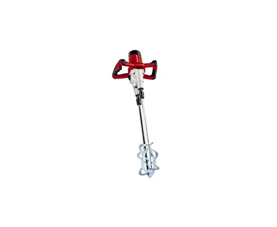 Миксер строительный Einhell TE-MX 1600-2 CE Twin (4258561)