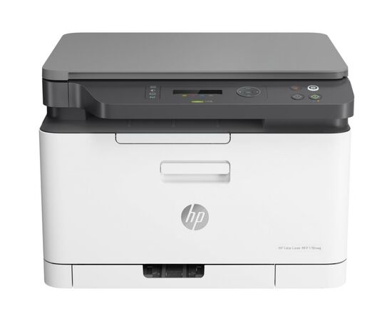 Многофункциональное устройство HP Color LJ M178nw (4ZB96A), изображение 2 Многофункциональное устройство HP Color LJ M178nw (4ZB96A), изображение 2