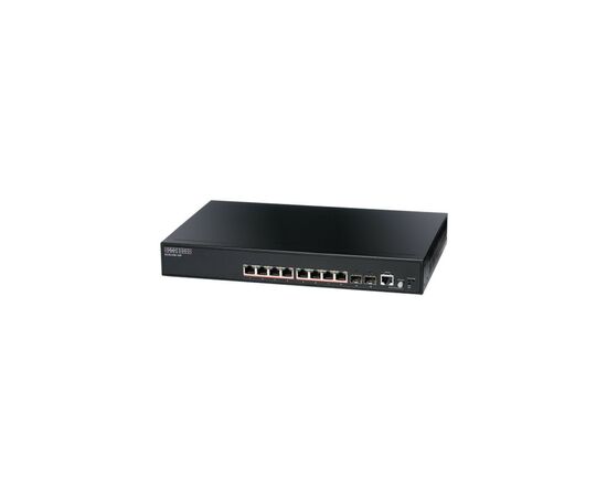 Коммутатор сетевой Edge-core ECS2100-10P