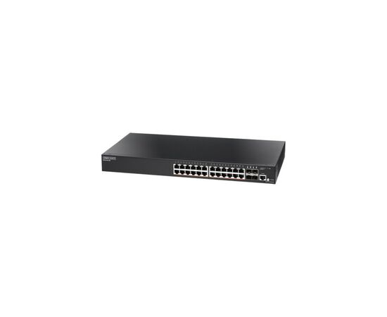 Коммутатор сетевой Edge-core ECS2100-28P