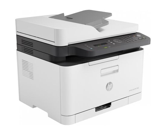 Многофункциональное устройство HP Color LJ M179fnw (4ZB97A), изображение 4 Многофункциональное устройство HP Color LJ M179fnw (4ZB97A), изображение 4