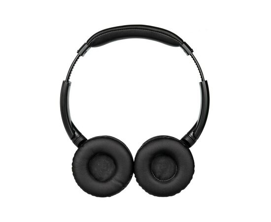 Навушники Gelius Pro Crossfire Black (GP HP-007 Black), зображення 3 Навушники Gelius Pro Crossfire Black (GP HP-007 Black), зображення 3