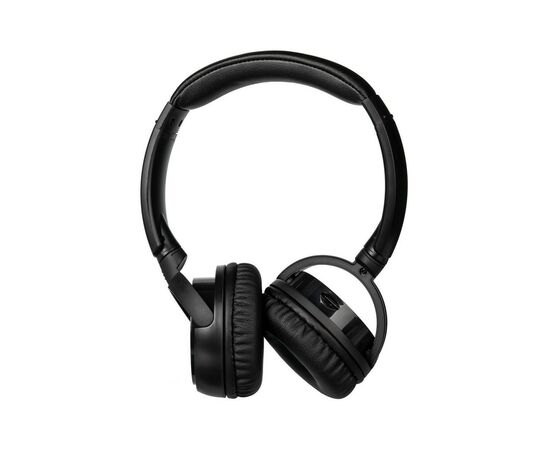 Навушники Gelius Pro Crossfire Black (GP HP-007 Black), зображення 6 Навушники Gelius Pro Crossfire Black (GP HP-007 Black), зображення 6