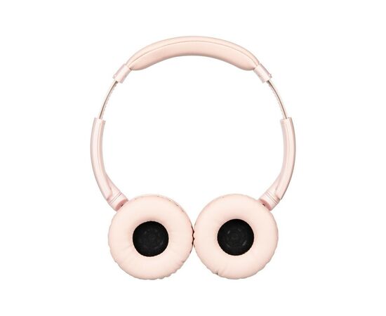 Навушники Gelius Pro Crossfire Pink (GP HP-007 Pink), зображення 3 Навушники Gelius Pro Crossfire Pink (GP HP-007 Pink), зображення 3