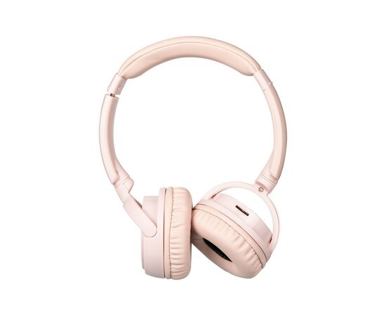 Навушники Gelius Pro Crossfire Pink (GP HP-007 Pink), зображення 6 Навушники Gelius Pro Crossfire Pink (GP HP-007 Pink), зображення 6