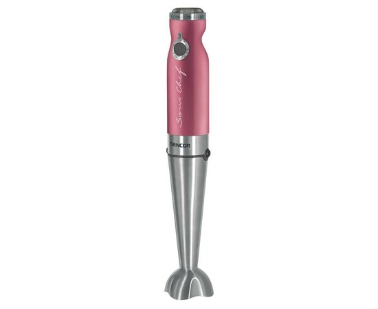 Блендер Sencor SHB5604RD, изображение 2 Блендер Sencor SHB5604RD, изображение 2