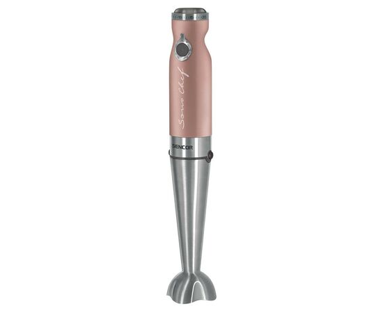 Блендер Sencor SHB5605RS, изображение 2 Блендер Sencor SHB5605RS, изображение 2