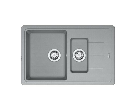 Мойка кухонная Franke Basis BFG 651-78 (114.0565.111)