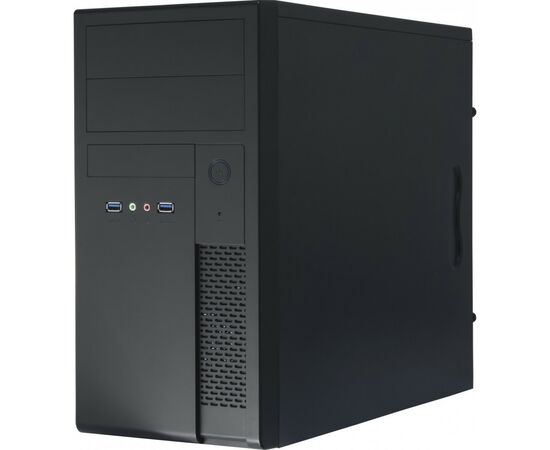Корпус Chieftec MESH (XT-01B-350GPB), зображення 2 Корпус Chieftec MESH (XT-01B-350GPB), зображення 2
