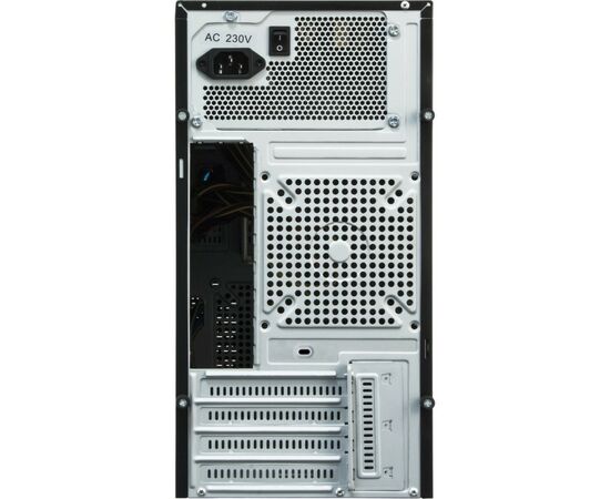 Корпус Chieftec MESH (XT-01B-350GPB), зображення 4 Корпус Chieftec MESH (XT-01B-350GPB), зображення 4