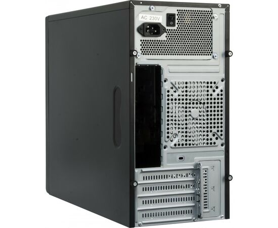 Корпус Chieftec MESH (XT-01B-350GPB), зображення 5 Корпус Chieftec MESH (XT-01B-350GPB), зображення 5