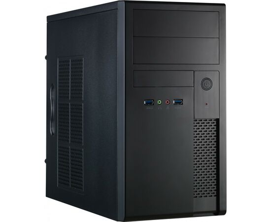 Корпус Chieftec MESH (XT-01B-350GPB)