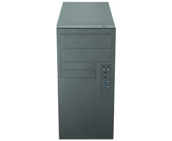 Корпус Chieftec ELOX (HO-11B-OP), изображение 2 Корпус Chieftec ELOX (HO-11B-OP), изображение 2