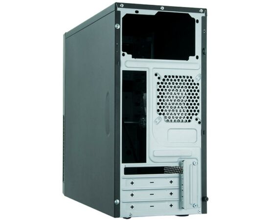 Корпус Chieftec ELOX (HO-11B-OP), изображение 3 Корпус Chieftec ELOX (HO-11B-OP), изображение 3