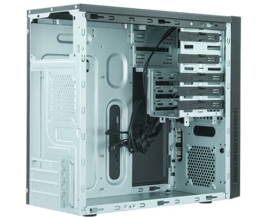 Корпус Chieftec ELOX (HO-11B-OP), изображение 4 Корпус Chieftec ELOX (HO-11B-OP), изображение 4