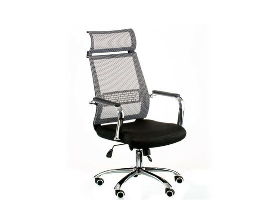 Офисное кресло Special4You Amazing black (000003636), изображение 3