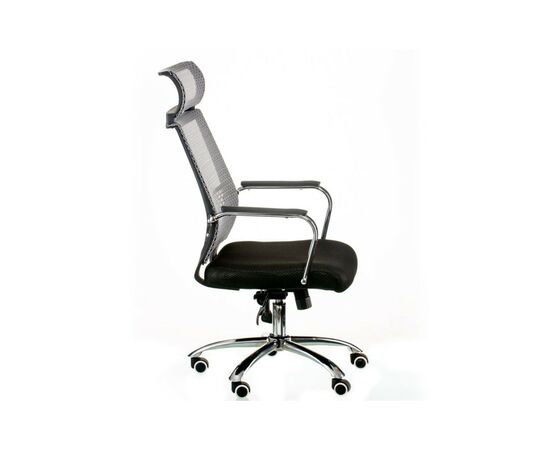 Офисное кресло Special4You Amazing black (000003636), изображение 4