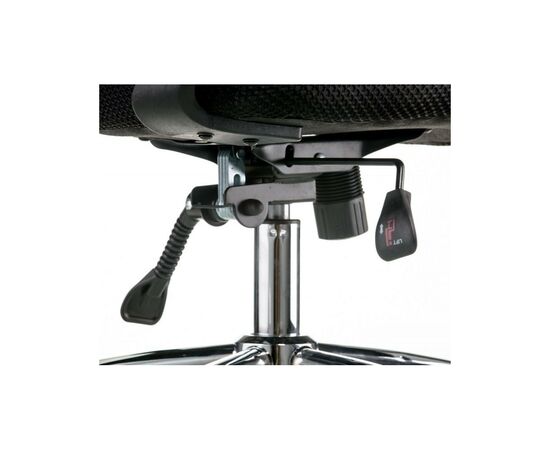 Офисное кресло Special4You Amazing black (000003636), изображение 8