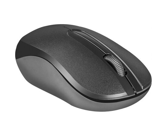 Мышка Defender Datum MM-285 Black (52285), изображение 2 Мышка Defender Datum MM-285 Black (52285), изображение 2