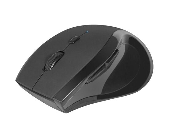 Мышка Defender Accura MM-295 Black (52295)