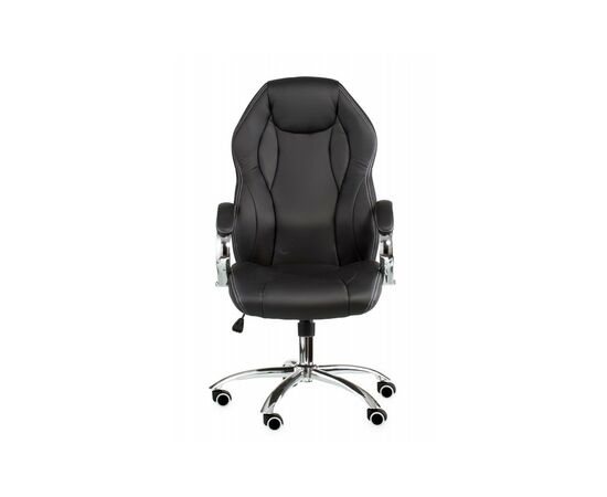 Офисное кресло Special4You Cross black (000002274), изображение 2