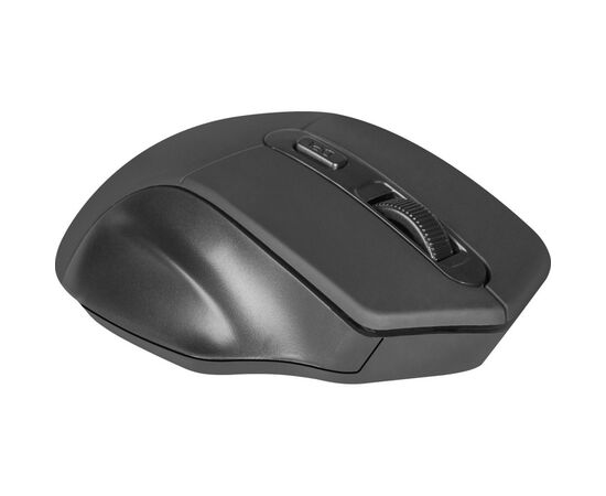 Мышка Defender Datum MB-345 Black (52345), изображение 3 Мышка Defender Datum MB-345 Black (52345), изображение 3