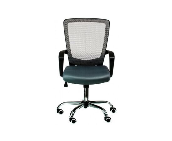 Офисное кресло Special4You Marin grey (000002415), изображение 2 Офисное кресло Special4You Marin grey (000002415), изображение 2