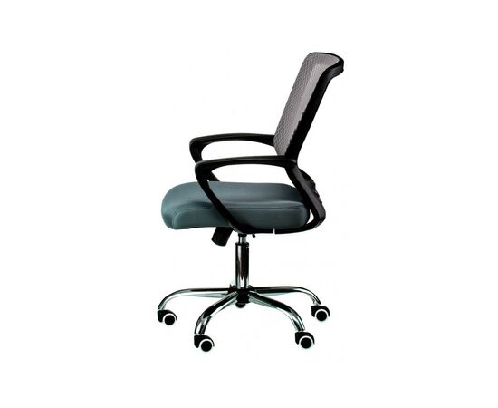 Офисное кресло Special4You Marin grey (000002415), изображение 5 Офисное кресло Special4You Marin grey (000002415), изображение 5