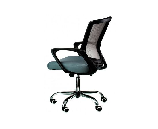 Офисное кресло Special4You Marin grey (000002415), изображение 6 Офисное кресло Special4You Marin grey (000002415), изображение 6