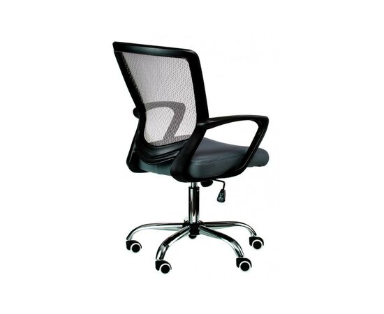 Офисное кресло Special4You Marin grey (000002415), изображение 7 Офисное кресло Special4You Marin grey (000002415), изображение 7