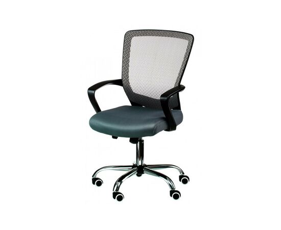 Офисное кресло Special4You Marin grey (000002415)