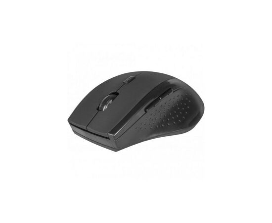 Мишка Defender Accura MM-365 Black (52365)