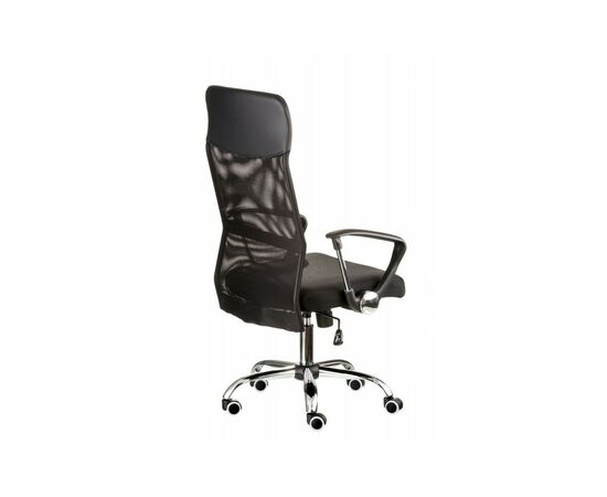 Офисное кресло Special4You Supreme black (000002592), изображение 6 Офисное кресло Special4You Supreme black (000002592), изображение 6