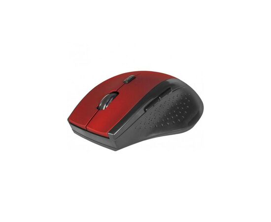 Мышка Defender Accura MM-365 Red (52367)