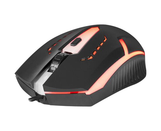 Мышка Defender Hit MB-601 Black (52601)