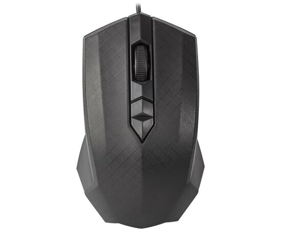 Мишка Defender Guide MB-751 Black (52751), зображення 2 Мишка Defender Guide MB-751 Black (52751), зображення 2