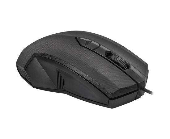 Мишка Defender Guide MB-751 Black (52751), зображення 3 Мишка Defender Guide MB-751 Black (52751), зображення 3