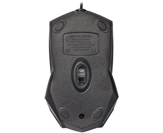 Мишка Defender Guide MB-751 Black (52751), зображення 4 Мишка Defender Guide MB-751 Black (52751), зображення 4
