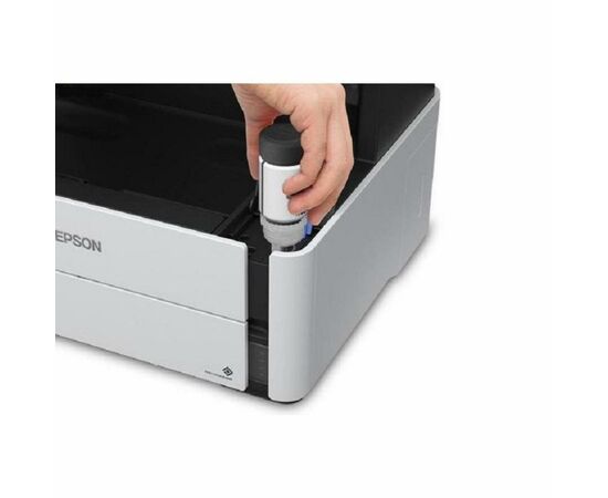 Многофункциональное устройство Epson M2170 с WiFi (C11CH43404), изображение 3 Многофункциональное устройство Epson M2170 с WiFi (C11CH43404), изображение 3