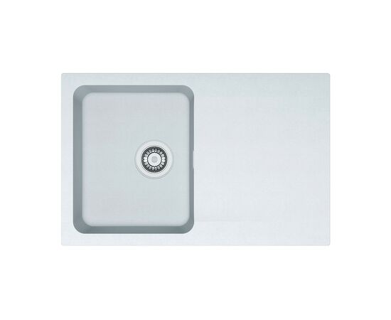 Мойка кухонная Franke Orion OID 611-78 (114.0498.010)