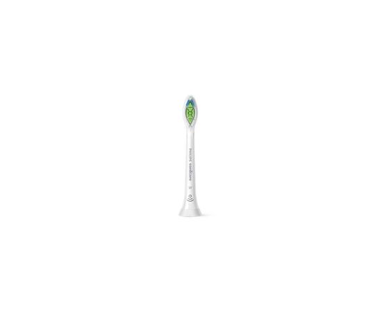 Насадка для зубной щетки Philips HX6062/10, изображение 2 Насадка для зубной щетки Philips HX6062/10, изображение 2