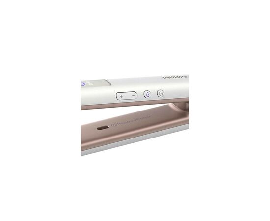 Выпрямитель для волос Philips HP8374/00, изображение 4 Выпрямитель для волос Philips HP8374/00, изображение 4