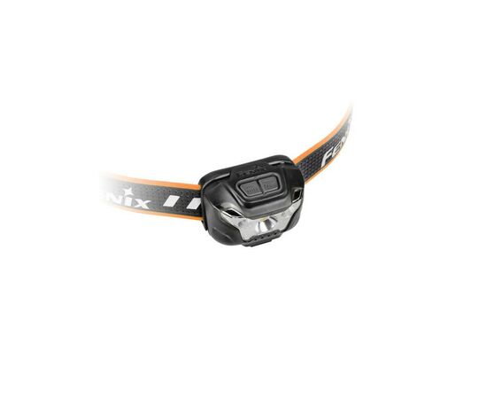 Фонарь Fenix HL18Rbk, изображение 2 Фонарь Fenix HL18Rbk, изображение 2