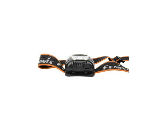 Фонарь Fenix HL18Rbk, изображение 4 Фонарь Fenix HL18Rbk, изображение 4